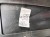 LISTWA DOLNA DRZWI LEWY TYŁ AUDI Q4 E-TRON 89A853969A