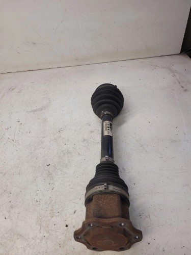PÓŁOŚ LEWA PRAWA PRZÓD AUDI A4 B8 A5 8K0407271AJ
