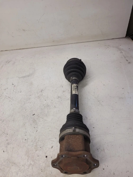 PÓŁOŚ LEWA PRAWA PRZÓD AUDI A4 B8 A5 8K0407271AJ