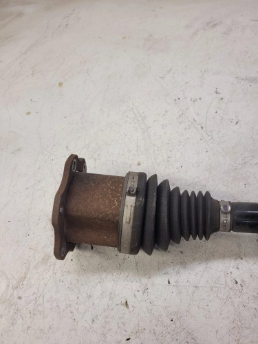 PÓŁOŚ LEWA PRAWA PRZÓD AUDI A4 B8 A5 8K0407271AJ