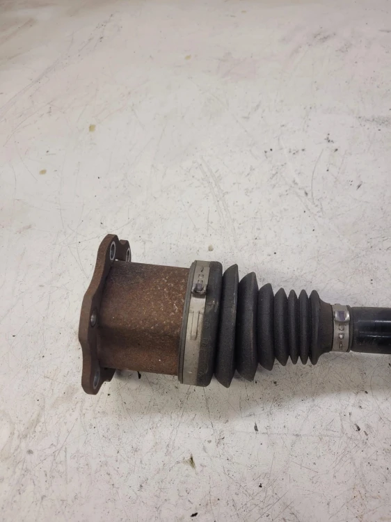 PÓŁOŚ LEWA PRAWA PRZÓD AUDI A4 B8 A5 8K0407271AJ