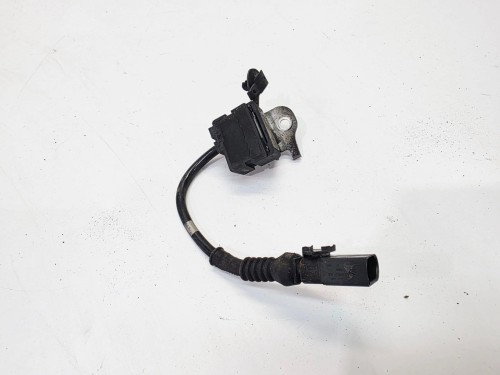 MODUŁ CZUJNIK PRZYSPIESZENIA ESP AUDI Q7 4L 7L0907673D