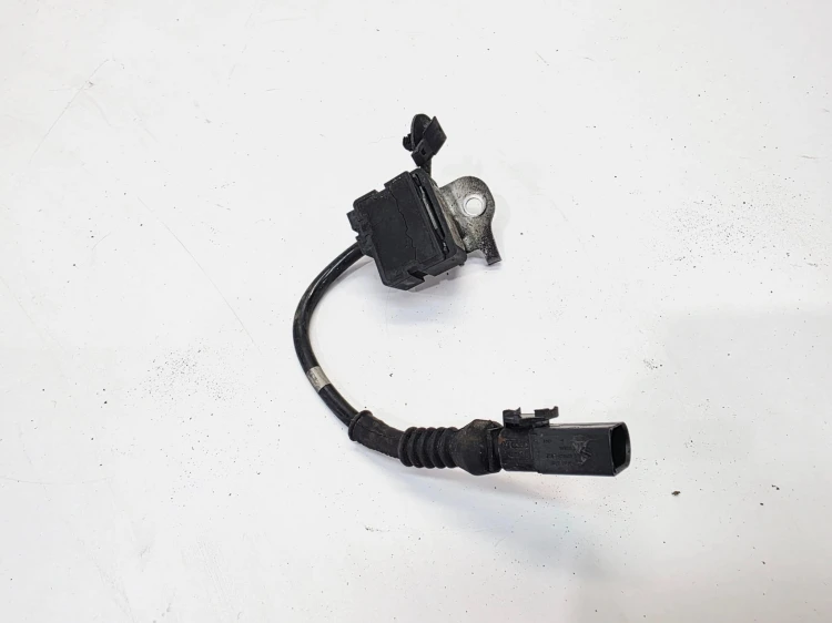 MODUŁ CZUJNIK PRZYSPIESZENIA ESP AUDI Q7 4L 7L0907673D