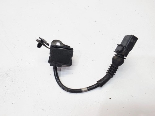 MODUŁ CZUJNIK PRZYSPIESZENIA ESP AUDI Q7 4L 7L0907673D