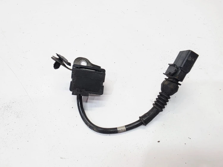 MODUŁ CZUJNIK PRZYSPIESZENIA ESP AUDI Q7 4L 7L0907673D