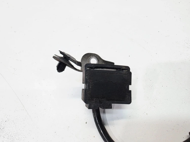 MODUŁ CZUJNIK PRZYSPIESZENIA ESP AUDI Q7 4L 7L0907673D