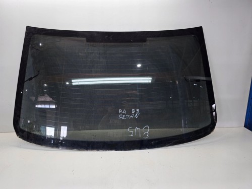 SZYBA TYLNA TYŁ AUDI A4 B9 SEDAN 8W5845501 2019R