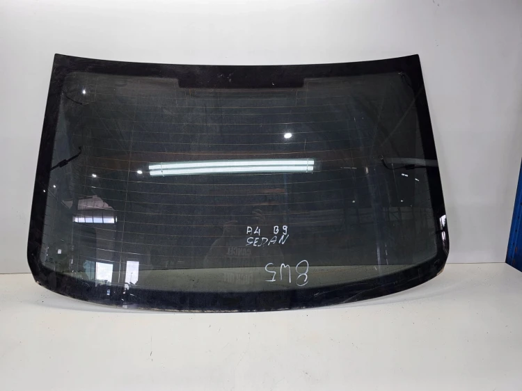SZYBA TYLNA TYŁ AUDI A4 B9 SEDAN 8W5845501 2019R