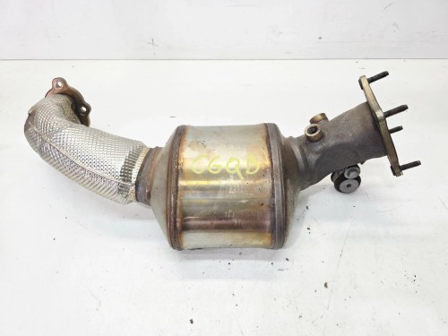 KATALIZATOR AUDI A6 C7 A7 3.0 BI TDI 4G0131703L 4G0178DA 4G0254200P
