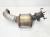 KATALIZATOR AUDI A6 C7 A7 3.0 BI TDI 4G0131703L 4G0178DA 4G0254200P