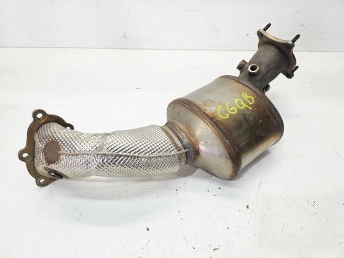 KATALIZATOR AUDI A6 C7 A7 3.0 BI TDI 4G0131703L 4G0178DA 4G0254200P