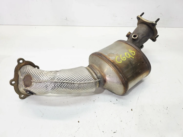 KATALIZATOR AUDI A6 C7 A7 3.0 BI TDI 4G0131703L 4G0178DA 4G0254200P