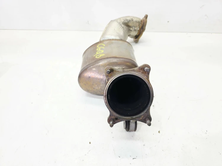 KATALIZATOR AUDI A6 C7 A7 3.0 BI TDI 4G0131703L 4G0178DA 4G0254200P