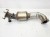 KATALIZATOR AUDI A6 C7 A7 3.0 BI TDI 4G0131703L 4G0178DA 4G0254200P