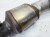 KATALIZATOR AUDI A6 C7 A7 3.0 BI TDI 4G0131703L 4G0178DA 4G0254200P