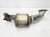 KATALIZATOR AUDI A6 C7 A7 3.0 BI TDI 4G0131703L 4G0178DA 4G0254200P