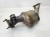 KATALIZATOR AUDI A6 C7 A7 3.0 BI TDI 4G0131703L 4G0178DA 4G0254200P
