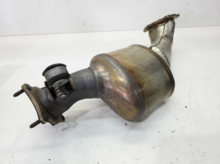 KATALIZATOR AUDI A6 C7 A7 3.0 BI TDI 4G0131703L 4G0178DA 4G0254200P