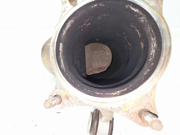 KATALIZATOR AUDI A6 C7 A7 3.0 BI TDI 4G0131703L 4G0178DA 4G0254200P