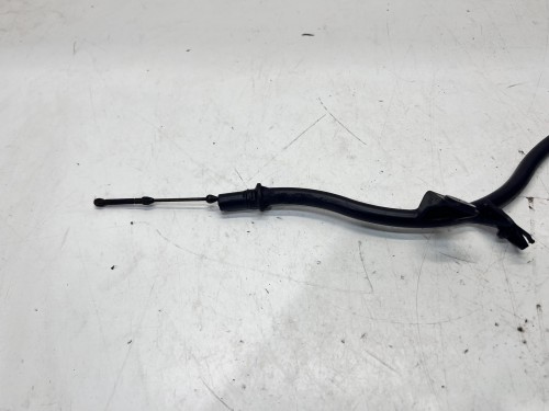 PROWADNICA MIARKA POZIOMU OLEJU AUDI VW SEAT SKODA 03L103634 03L115611