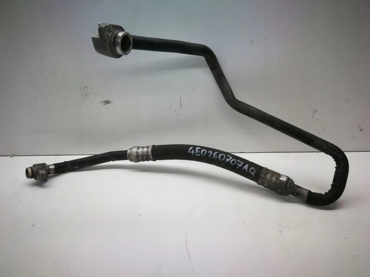 PRZEWÓD WĄŻ KLIMATYZACJI AUDI A8 D3 4E0260707AQ