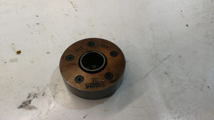WARIATOR AUDI A3 A4 A6 2.0 TFSI 06F109088B USZK *1