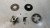 WARIATOR AUDI A3 A4 A6 2.0 TFSI 06F109088B USZK *1