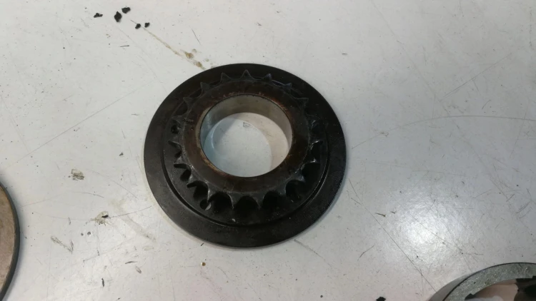 WARIATOR AUDI A3 A4 A6 2.0 TFSI 06F109088B USZK *1