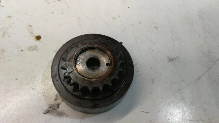 WARIATOR AUDI A3 A4 A6 2.0 TFSI 06F109088B USZK *1