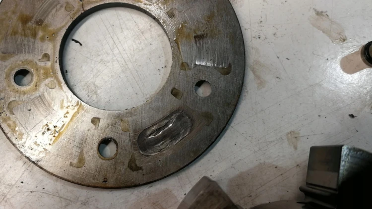 WARIATOR AUDI A3 A4 A6 2.0 TFSI 06F109088B USZK *1