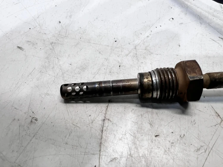CZUJNIK TEMPERATURY SPALIN AUDI VOLKSWAGEN SEAT SKODA 03L906088M