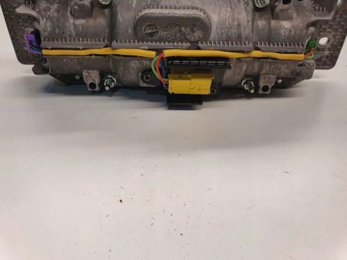 PODUSZKA POWIETRZNA PASAŻERA AUDI A6 C6 4F2880204E