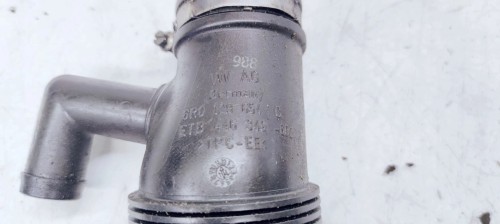 RURA SSĄCA POWIETRZA AUDI VW SEAT 6R0129654C