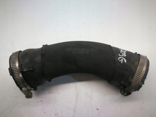 RURA WĄŻ INTERCOOLERA AUDI A6 C6 4F0145709G