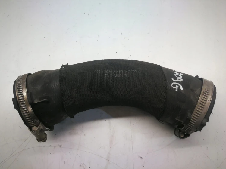 RURA WĄŻ INTERCOOLERA AUDI A6 C6 4F0145709G
