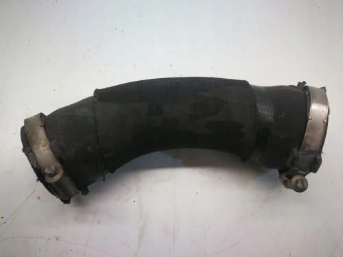 RURA WĄŻ INTERCOOLERA AUDI A6 C6 4F0145709G