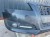 ZDERZAK PRZÓD AUDI A3 8P LIFT 2008-2011 MATOWY KOMPLETNY !!!