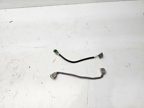PRZEWÓD KABEL PRZETWORNICY ŻARNIKA AUDI A3 A4 A5 A6 A7 VW 98742-0009