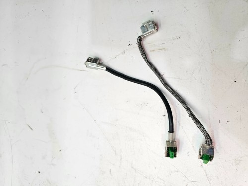 PRZEWÓD KABEL PRZETWORNICY ŻARNIKA AUDI A3 A4 A5 A6 A7 VW 98742-0009
