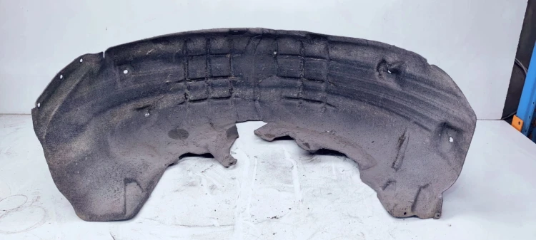 NADKOLE PRAWY TYŁ AUDI A7 4G8 4G8810172