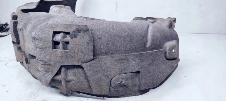NADKOLE PRAWY TYŁ AUDI A7 4G8 4G8810172