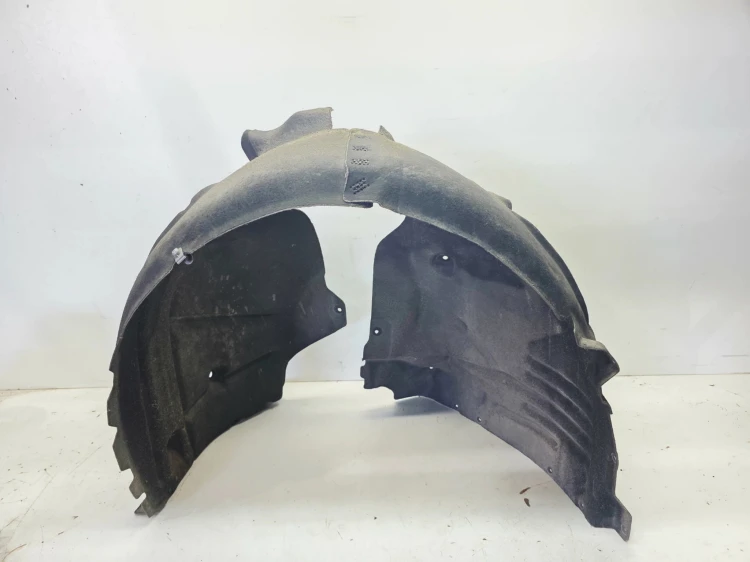NADKOLE MATERIAOWE PRAWY PRZÓD AUDI A6 C8 4K0821172