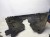 NADKOLE MATERIAOWE PRAWY PRZÓD AUDI A6 C8 4K0821172