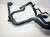 RURKA PRZEWÓD WĄŻ WODY AUDI A4 B8 A5 8T LIFT 2.0 TDI 8K0122055B
