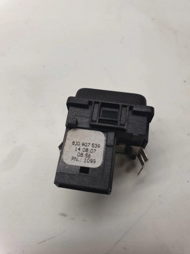 CZUJNIK NASŁONECZNIENIA AUDI TT 8J 8J0907539