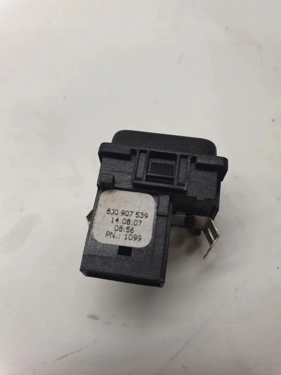 CZUJNIK NASŁONECZNIENIA AUDI TT 8J 8J0907539