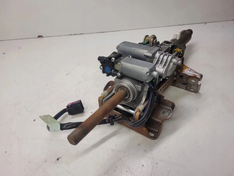 KOLUMNA KIEROWNICZA ELEKT AUDI A6 C7 A7 4G0419502