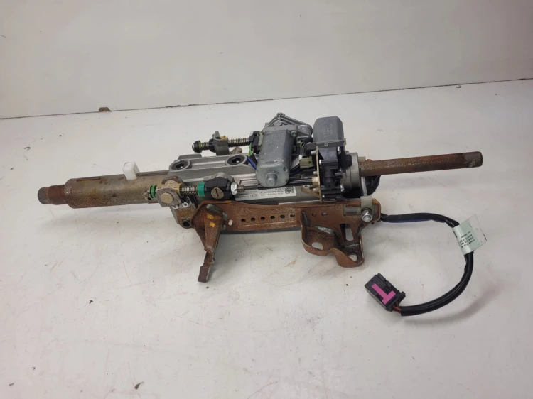 KOLUMNA KIEROWNICZA ELEKT AUDI A6 C7 A7 4G0419502