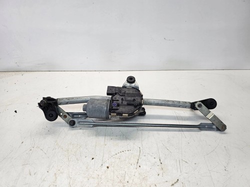 MECHANIZM WYCIERACZEK AUDI A3 8V 8V2955119C