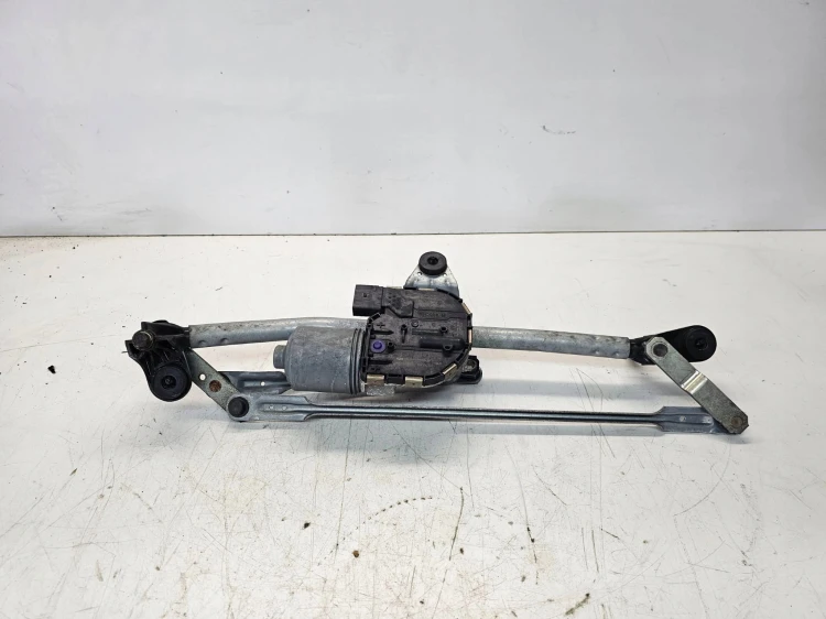 MECHANIZM WYCIERACZEK AUDI A3 8V 8V2955119C